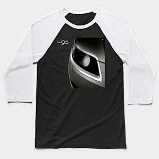 SAAB 9-5 - brochure Baseball T-Shirt